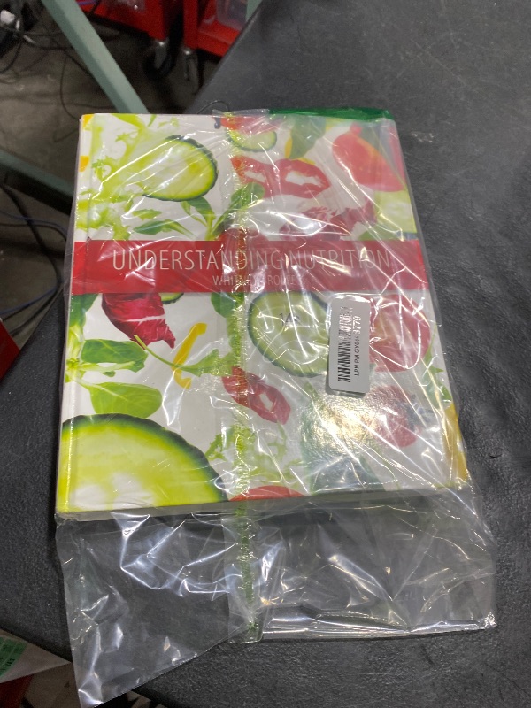 Photo 1 of Understanding Nutrition