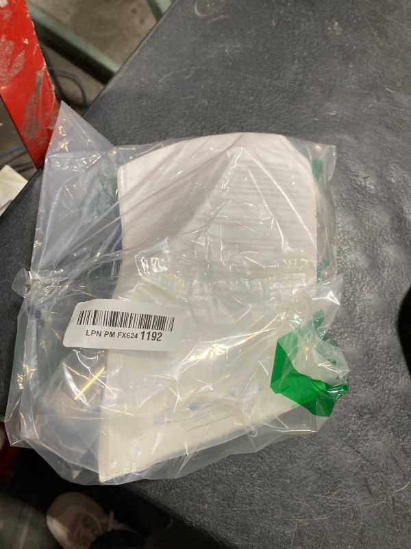 Photo 1 of hansgrohe Raindance Select S Low Flow 5-inch Handheld Shower Head Modern 3 -Spray PowderRain, Rain, Whirl 26036821