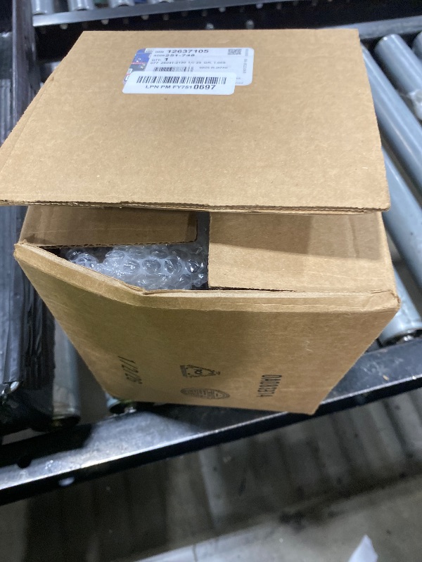 Photo 1 of GM Genuine Parts 251-748 (12637105) Engine Water Pump Kit