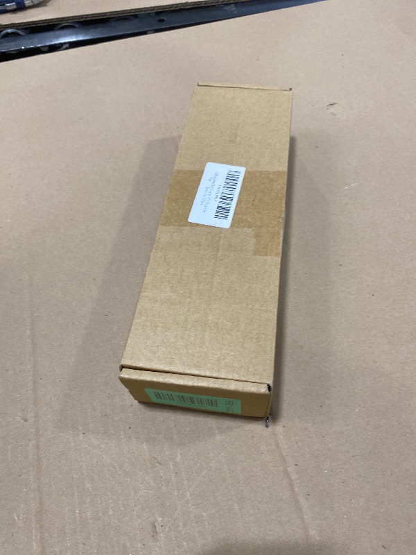 Photo 1 of 1.25in Curved Out Drain Fitting, Drain Extension Pipe Replace A2510101 for Pitco for Anets Fryers for Sinks and Steam Tables (Pack of 1)