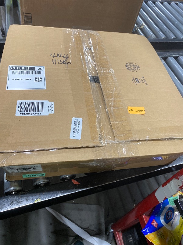 Photo 1 of Rain Bird 32ETI DIY Self Install In-Ground Automatic Sprinkler System Kit