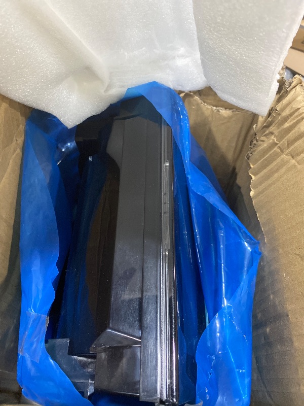 Photo 1 of Dasbecan Touch Screen Navigation Radio GPS Assembly CUE System, Infotainment Display Module with Cooled Seat Compatible with 2013-2020 Cadillac Escalade ATS SRX XTS ELR Replace 23106488 23243166