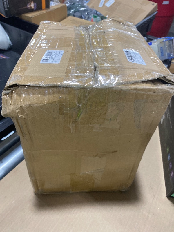 Photo 1 of Dasbecan Touch Screen Navigation Radio GPS Assembly CUE System, Infotainment Display Module with Cooled Seat Compatible with 2013-2020 Cadillac Escalade ATS SRX XTS ELR Replace 23106488 23243166