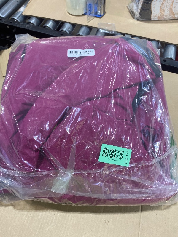 Photo 1 of MOUS ONE Women One Pieces Ski Suits Waterproof Warm Insulated Ski Jumpsuit Removable Hood Snowsuit for Snow Sport(Purple, 2X-Large)