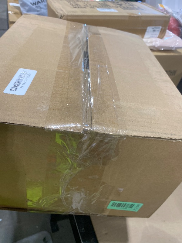 Photo 1 of Aeitto Ice Maker Countertop 26lbs/24H, Ice Machine 8 Ice Cubes Ready in 6 Mins, 2 Sizes of Bullet Ice Portable Ice Makers with Basket & Scoop, Auto Self-Cleaning for Home/Kitchen/Office Stainless