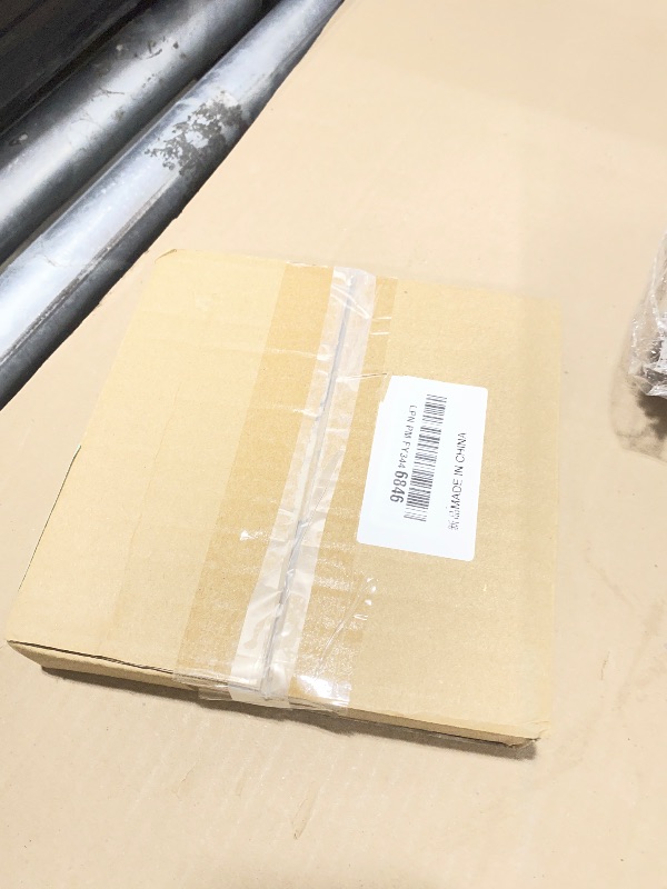 Photo 1 of 1/16 Wire Rope, 100FT 304 Stainless Steel Cable with 50Pcs Crimp Sleeves, Aircraft Grade, 7x7 Strand, 368lbs Breaking Strength, for Garden Trellis, Clothesline, Railing,Trellis