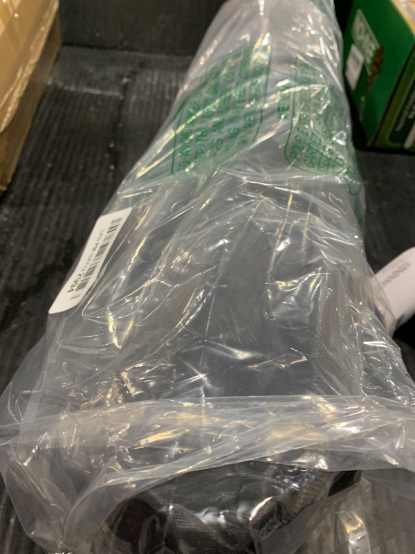 Photo 1 of Forlogic Portable T-Shape Backdrop Stand Support Kit 8x5.3ft, Adjustable Photography Green Screen Backdrop Stand for Parties, Photography Videography Studio (8×5.3Ft)