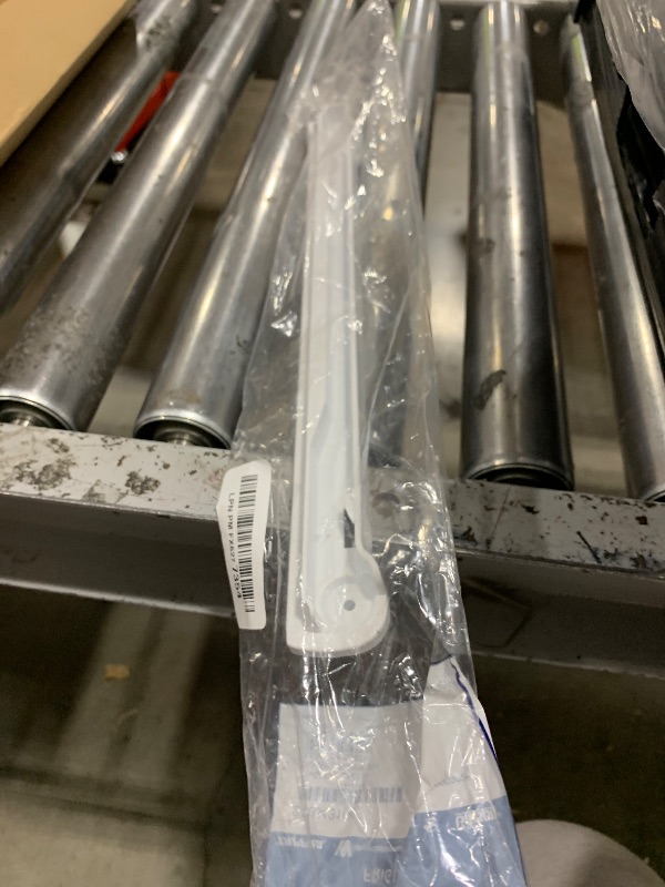 Photo 1 of GENUINE Frigidaire 240343102 Drawer Slide Rail. Unit