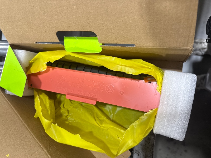 Photo 1 of SP C310HA Toner Cartridge  High Yield Replacement for Ricoh Aficio SP C231N C231SF C232DN C232SF C242DN C242SF C310 C310A C311N C312DN C320DN C340DN Printer Ink