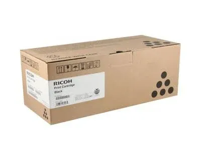 Photo 1 of SP C310HA Toner Cartridge  High Yield Replacement for Ricoh Aficio SP C231N C231SF C232DN C232SF C242DN C242SF C310 C310A C311N C312DN C320DN C340DN Printer Ink