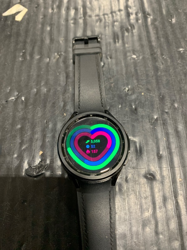 Photo 1 of Samsung Galaxy Watch7
