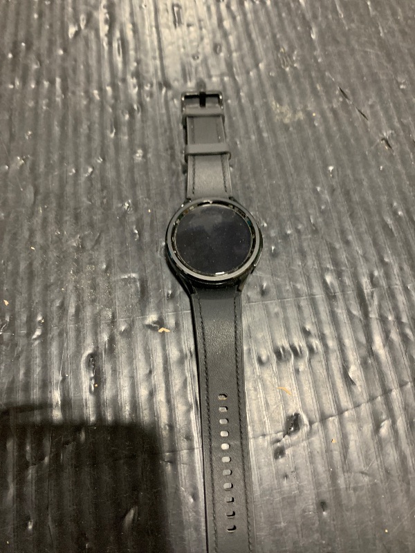 Photo 1 of Samsung Galaxy Watch7
