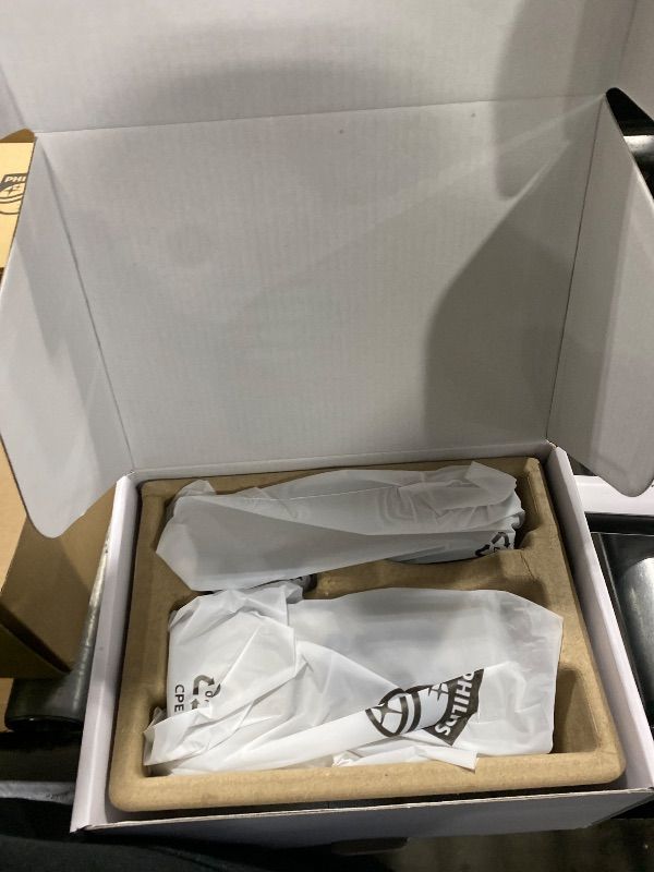 Photo 1 of Philips WiFi Smart Door Lock with Handle, Built-in WiFi App Remote Control, Keyless Entry Door Locks for Front Door, Smart Deadbolt Auto Lock, Support Alexa & Google, IP54 Waterproof, Satin Nickel