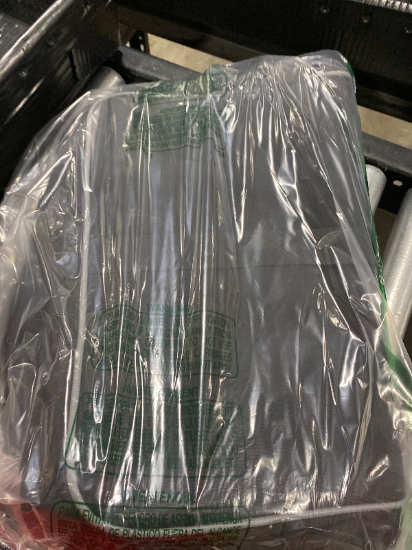 Photo 1 of Bosynoy Carrying Case Compatible with Starlink Gen 3, Case Compatible with Starlink Satellite Dishes Gen 3 Accessories, Waterproof Bag with Inner Pocket, Shockproof Travel Bag for Camping and RV