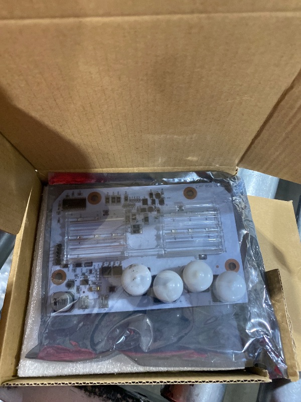 Photo 1 of 619818Z LED Light Engine Board Replacement, Compatible with IntelliBrite 5G Color LED Pool Lights (2nd Generation). Fits 601000 601001 601002 601003 601004 601010 601011 601012 601013