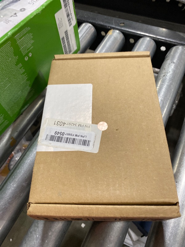Photo 1 of Seagate IronWolf 4TB NAS Internal Hard Drive HDD – CMR 3.5 Inch SATA 6Gb/s 5900 RPM 64MB Cache for RAID Network Attached Storage – Frustration Free Packaging (ST4000VNZ08)