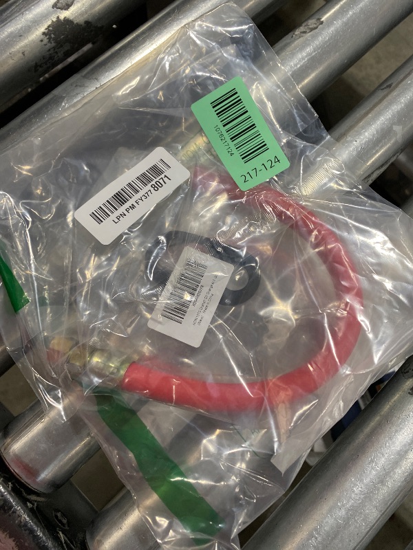 Photo 1 of (2 Pack) HON1010 10 mm Drain Oil Changing Hose Compatible With Hon-da GX110, GX120, GX160, GX200 Engines