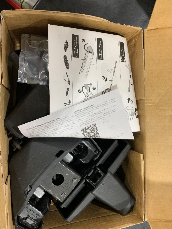 Photo 1 of Thule Evo Clamp Foot Pack