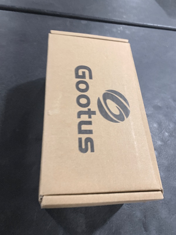 Photo 1 of Gootus Bike Wall Mount Hanger - Horizontal Bicycle Indoor Storage Rack | Cycling Wall Mounted Holder Hook - Hang Your Road, Mountain or Hybrid Bikes in Garage or Home