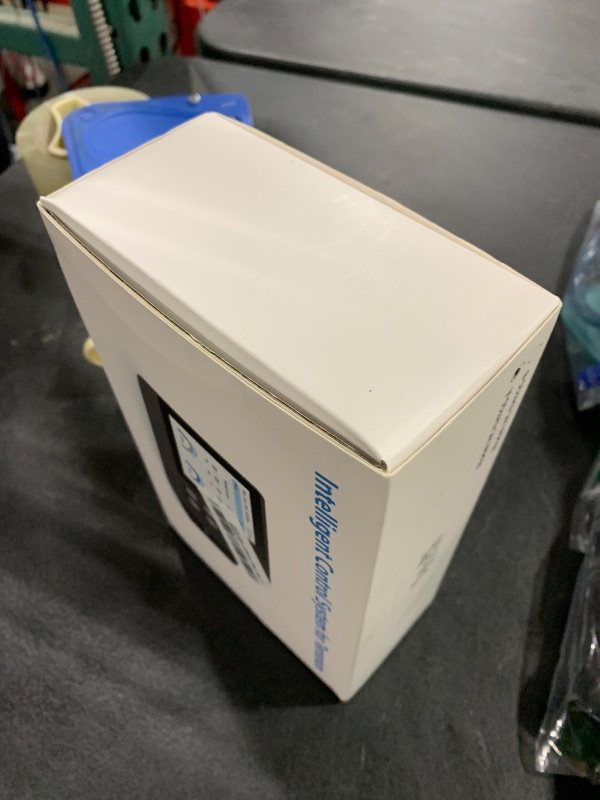 Photo 1 of J&A Reptile Mister Automatic Misting System with Temp & Humidity Probe, Adjustable Spray Nozzles, Quiet Operation for Reptile Tank & Terrarium, Suitable for Lizards, Chameleon, Snakes (Grey & Black)