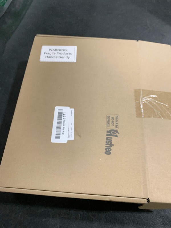 Photo 1 of Hushee 30 Pack Acrylic Book Stand for Display Adjustable Clear Book Display Holder Easel Rack Stand for Home Office Back to School Library Bookshelf Comic Album CD Magazine Postcard Artworks