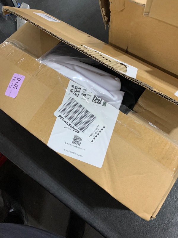 Photo 1 of Outdoor Projector Screen with Stand 100 Inch: Portable Projection Screen 16:10 4K HD Outdoor Movie Screen with Carry Bag for Home Backyard Theater