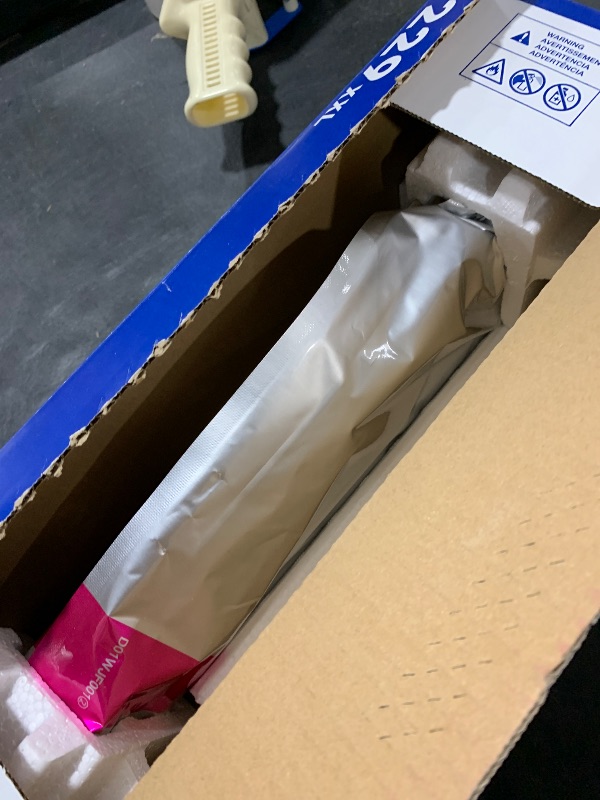 Photo 1 of Brother Genuine TN229XXLM Magenta Super High Yield Printer Toner Cartridge - Print up to 4,000 Pages(1), Compatible with HL-L3295CDW, HL-L8245CDW, MFC-L3780CDW, and MFC-L8395CDW Printers