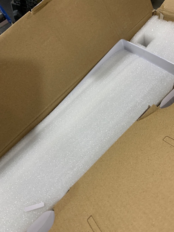 Photo 1 of RuoKid Solar Street Lights Outdoor Lamp, 16000lm IP67 Waterproof Light with Anti Broken Remote Control Mounting Bracket, Dusk to Dawn Security Led Flood Light for Yard, Garden, etc.