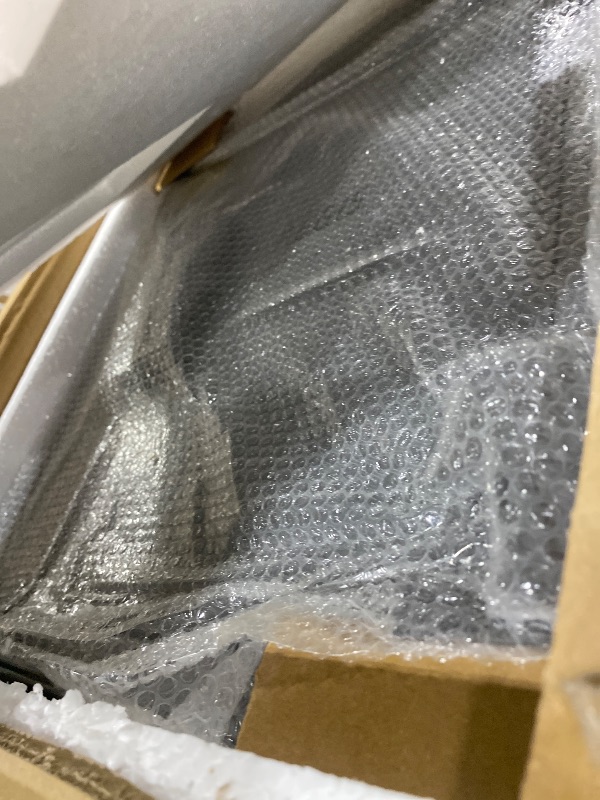 Photo 1 of AEGIS Safe Box - 1.6 Cubic Feet Fireproof Digital Keypad Security Steel Home Office Safe for Documents, Cash, Valuables with USB Port, Emergency Keys, Removable & Adjust Shelves