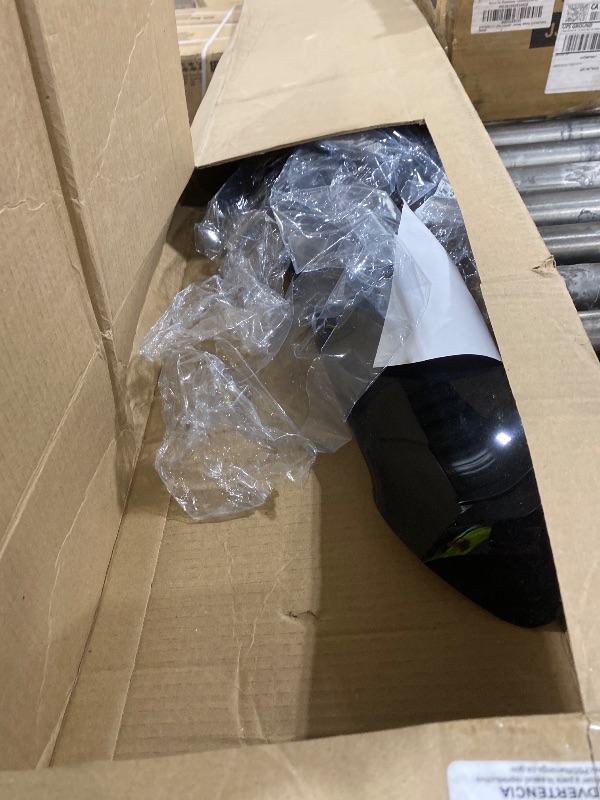 Photo 1 of Husky Liners Hood Protector | Fits 1996-2002 Toyota 4Runner, High Profile/Bug Shield - 1 pc., Smoke | 2815116