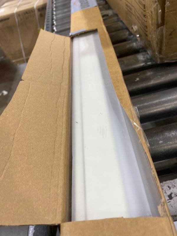 Photo 1 of AOSKY Blackout Roller Shades Cordless Blinds for Windows, Free-Stop Shades with Valance, Thermal Insulated Fabric, UV Protection, Blinds for Home and Office (59" W x 72" H, Linen Beige