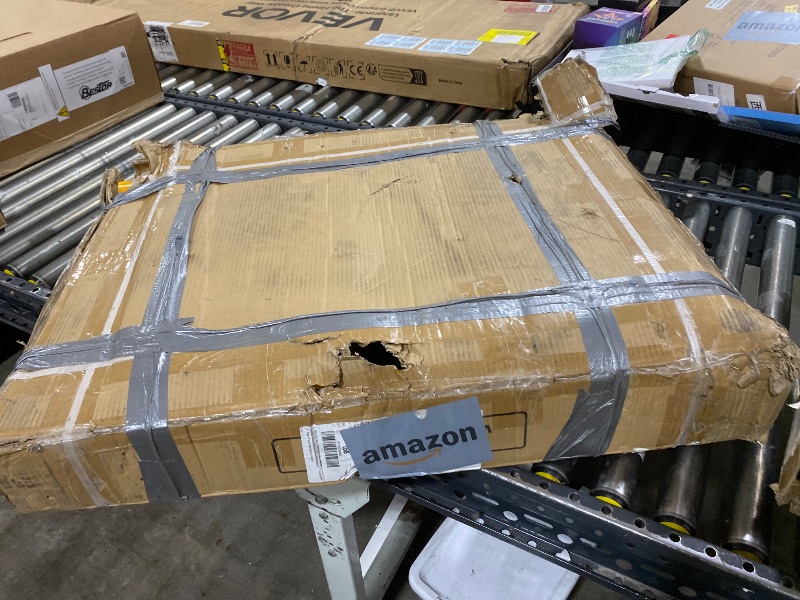 Photo 1 of GarveeLife 72 in Pine Straw Needle Rake, 3 Point Landscape Rake, Powder Coated Steel Spring Tow Behind Rakes, Tractor Attachments for Leaves Straw Grass Attach to Cat 0 Cat 1, Orange