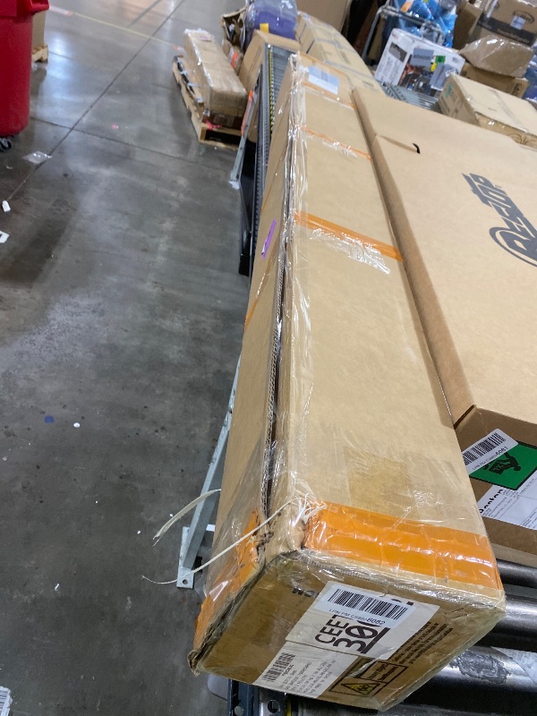 Photo 1 of Running Boards Compatible with 2015-2026 Ford F-150 SuperCrew Cab & 2017-2026 Ford F-250 F-350 Super Duty Crew Cab, 6 inches Black Textured Aluminum Side Steps Nerf Bars, f150 Running Boards