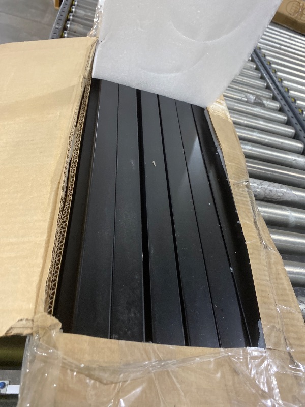 Photo 1 of PARTIAL SET OF 12X20 CARPORT WITH STEEL ROOF 