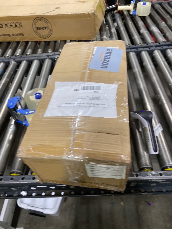 Photo 1 of Chibery 12 15 18 21 Inch Undermount Soft Close Drawer Slides, Full Extension 3D Locking Device, Rear Mount Brackets, Concealed Bottom Mount Rails for face Frame Cabinet, 100 LB?21 inch, 6 Pair?