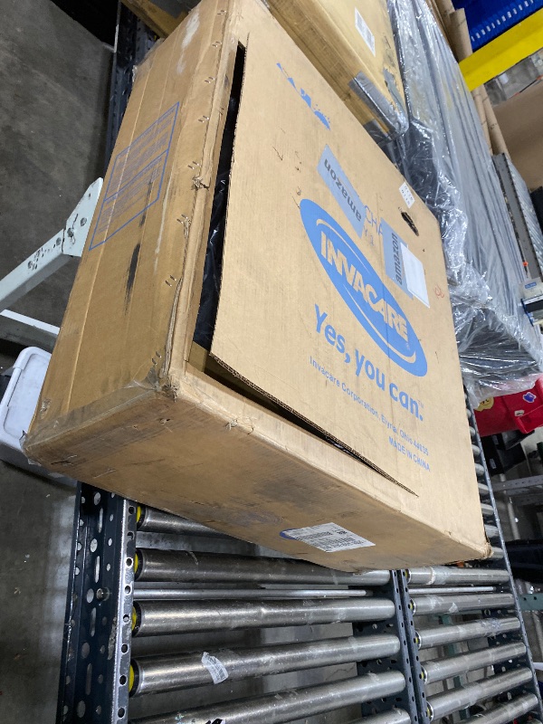 Photo 1 of INVACARE WHEELCHAIR 