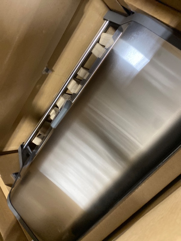 Photo 1 of Napoleon Rogue PRO-S 625 Propane Gas Grill with Infrared Side and Rear Burners, Stainless Steel, Durable 7-Burner Ultimate Grilling Experience