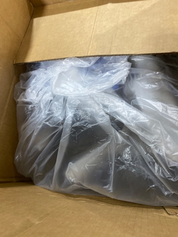 Photo 1 of BlessReach Economy Knee Scooter, Steerable Knee Walker, Foldable Knee Scooters for Foot Injuries Adult Best Crutches Alternative?Knee Scooter for Adults Purple