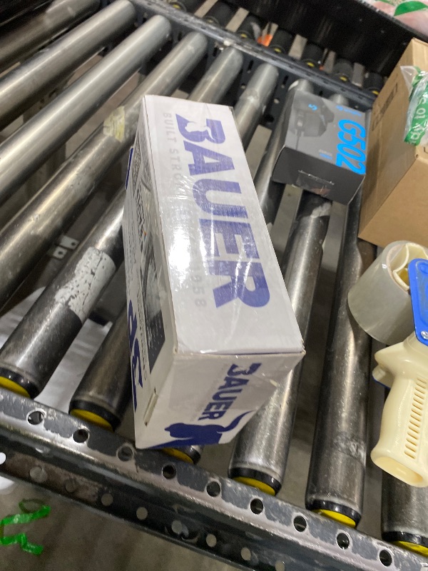 Photo 1 of Bauer NE Bluetooth Keyless Entry Door Lock with Handle, Close Field Technology, Essential Camper Must Haves, Secure Trailer, Durable RV Door Latch, Convenient RV Lock Keyless Entry