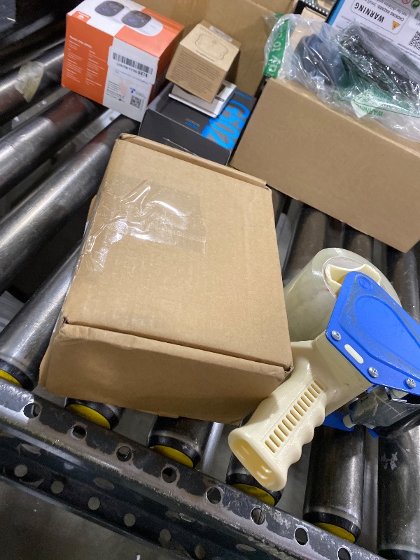 Photo 1 of Kidde Carbon Monoxide + Explosive Gas, Natural Gas & Propane Alarm, Plug-in with 9V Battery Backup, Digital Display, 85 dB Alarm, LED Status Indicators, 3rd Edition