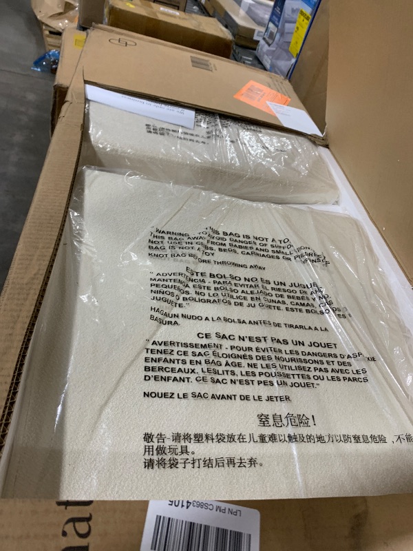 Photo 1 of Nathan James Bailey Upholstered Rattan Bar Stool in Oak Finish Frame, Counter Height Stool with Natural Rattan Woven Back For Kitchen Island, Brown, Set of 2