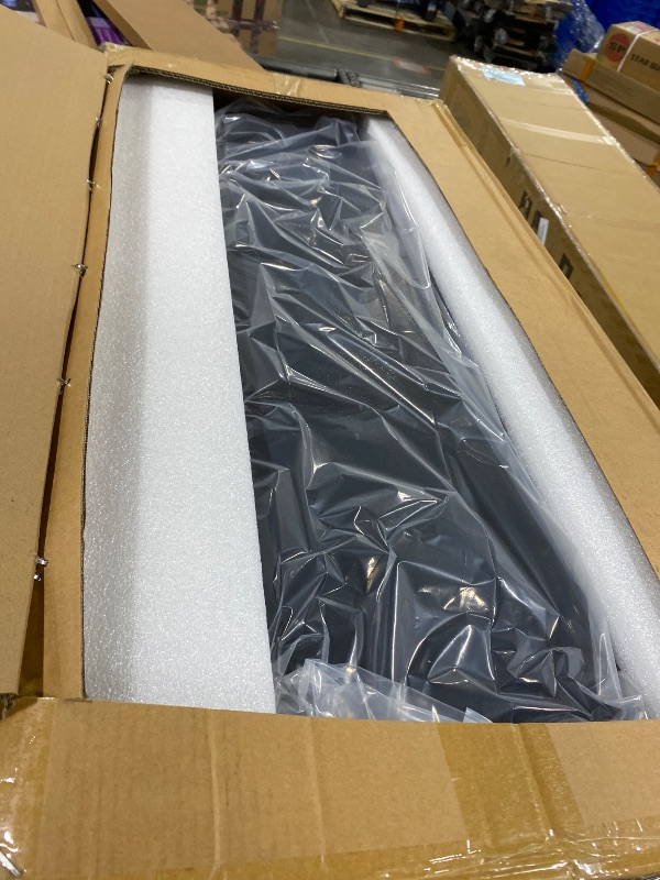 Photo 1 of KAER Heavy Duty 8.6 Cub Dual Door Safe Box with Hidden Lock Box & Removable Shelves - Digital Safe for Home, Office, Hotel and Fireproof Waterproof Document Bag