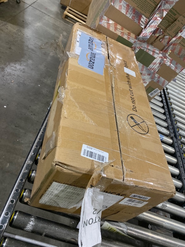 Photo 1 of YITAHOME 12000 BTU Mini Split Air Conditioner Heat Pump System, 20 SEER2 115V WiFi Enabled Inverter Ductless AC Cool Up to 750 Sq. Ft with Installation Kit, Pre-Charged Condenser, 1 Ton