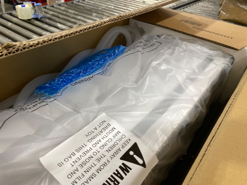 Photo 1 of YITAHOME 12000 BTU Mini Split Air Conditioner Heat Pump System, 20 SEER2 115V WiFi Enabled Inverter Ductless AC Cool Up to 750 Sq. Ft with Installation Kit, Pre-Charged Condenser, 1 Ton