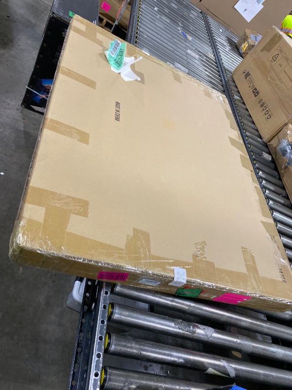 Photo 1 of Motipuns 2 Pack 48"x36" Enclosed Bulletin Board Weather Resistant Lockable Enclosed Notice Cork Case Display Board Wall Mounted 2 Locking Door Aluminum Frame for Office School Commercial, 12xA4(Gray)