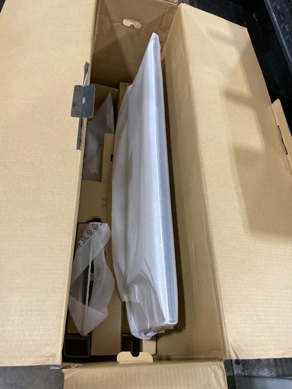 Photo 1 of Dell UltraSharp 43 4K USB-C Hub Monitor - U4323QE