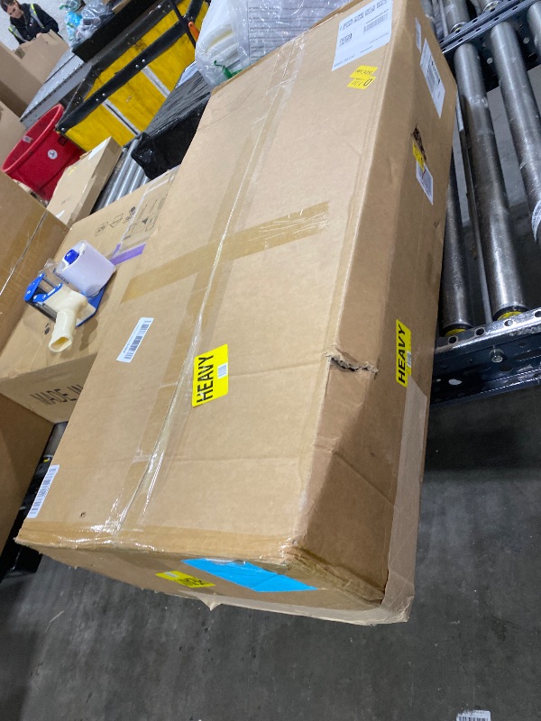 Photo 1 of 8 Feet Pre-Potted Evergreen Outdoor Artificial Cedar Tree for Front Porch Decor, Outdoor Entryway Decor Fake Tree, Tall Faux Tree with UV Resistant Coating (2 Pack)