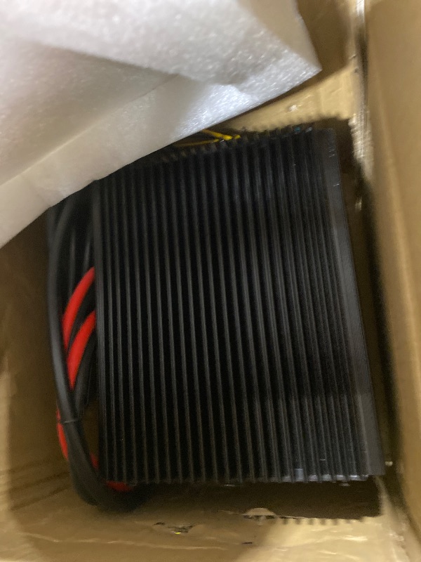 Photo 1 of 24V 25A Battery Charger Compatible with Genie/Skyjack/JLG Scissor Lift Battery Charger HB600-24B(161827, 105739, 96211, 128537), GS 1930 JLG 2030ES