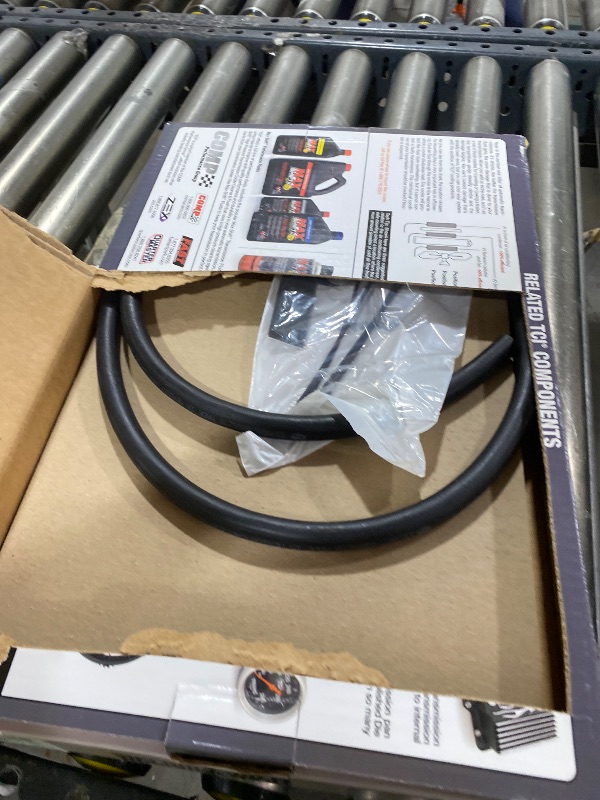 Photo 1 of TCI 823800 Race Perf. Cooler