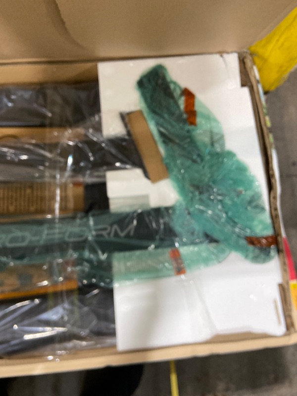 Photo 1 of ProForm Carbon TL Treadmill